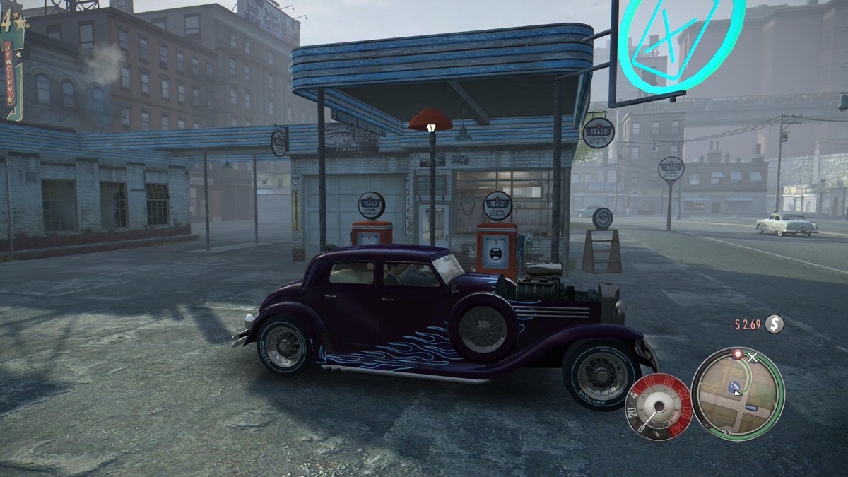 SantoplayBR's tweet image. #Mafia2DefinitiveEdition #SantoplayBR #PS4share