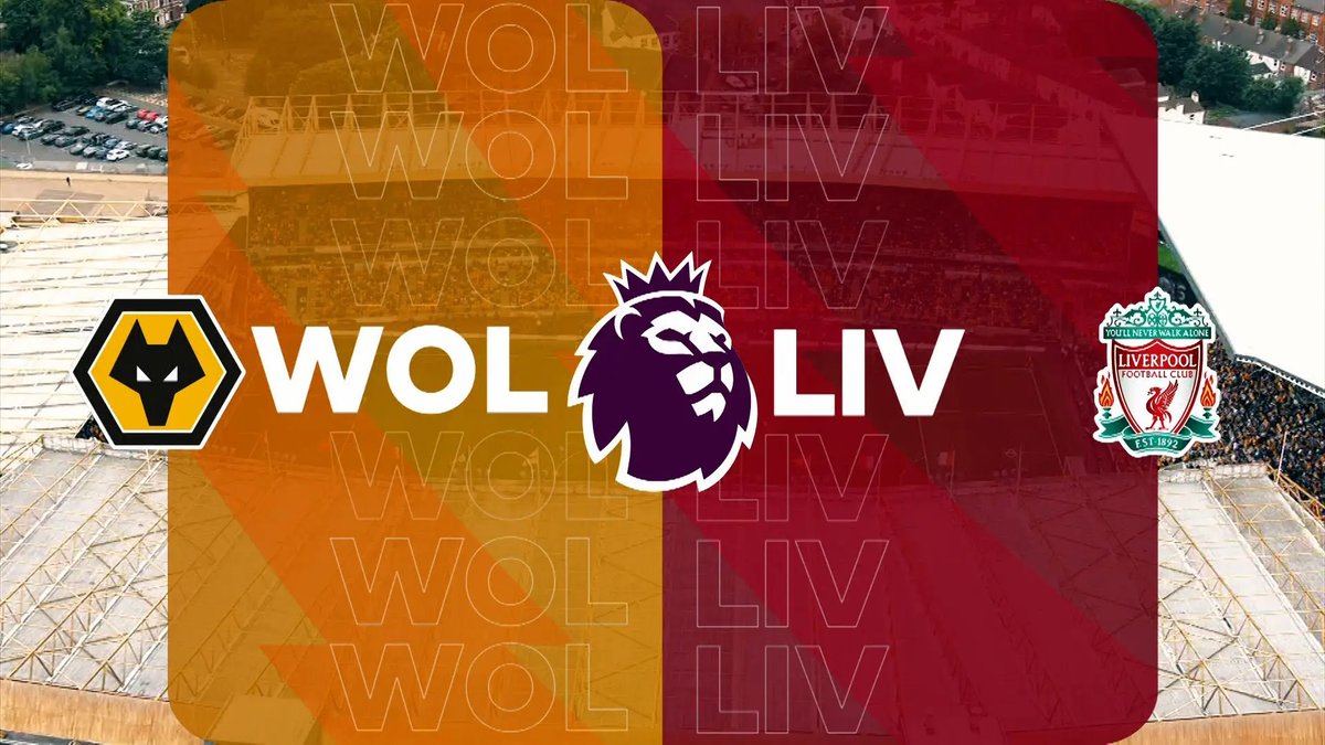 Wolverhampton vs Liverpool Full Match 16 Sep 2023