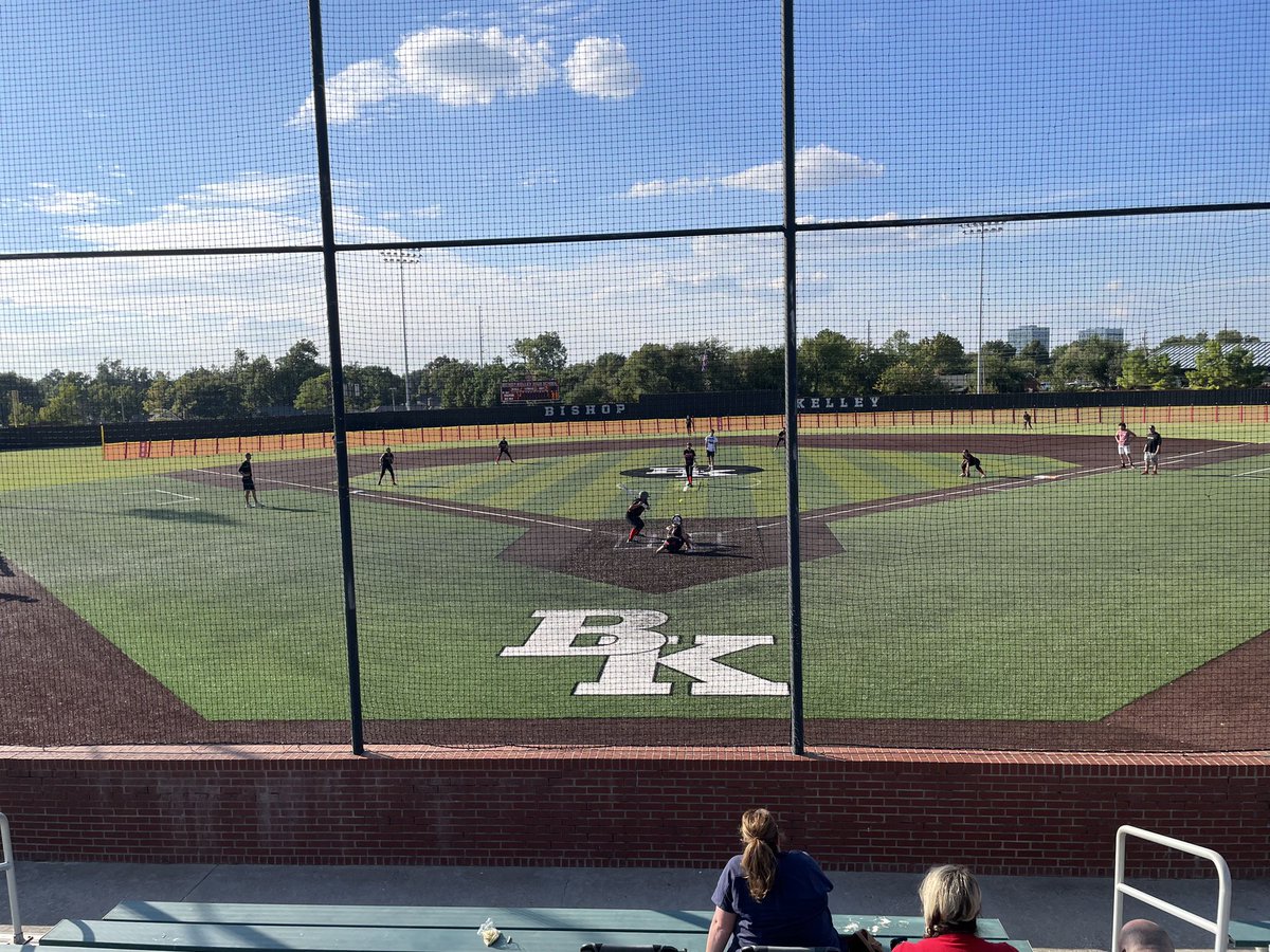 Bishop Kelley High School tweet media