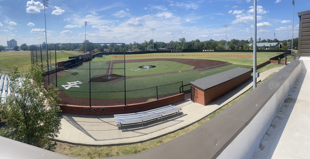 Bishop Kelley High School tweet media