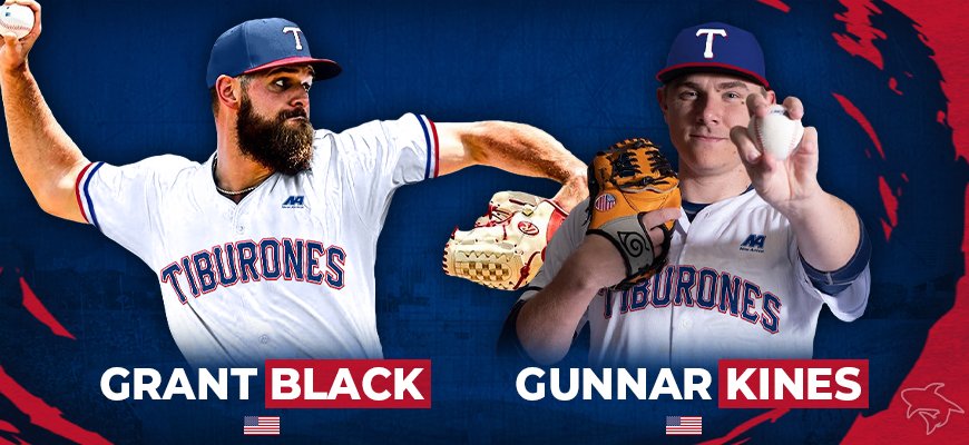 📰:Kines y Black se suman a la importación🇺🇲

📎 bitly.ws/UKxF

#Believe