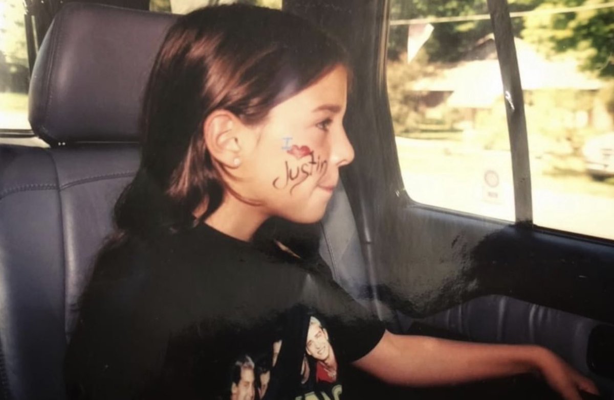 Soooo…..when and where?! <a href="/NSYNC/">*NSYNC</a> #Reunion 🎫 #NSYNCforever