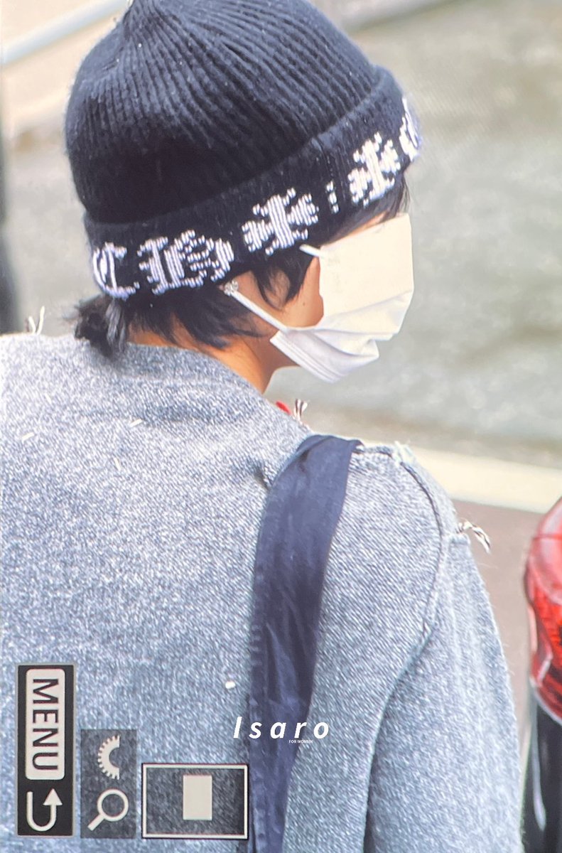 isaro_0302's tweet photo. 230915 뮤뱅출근 

#원빈 #WONBIN 
#라이즈 #RIIZE https://t.co/lkm4myPWKO