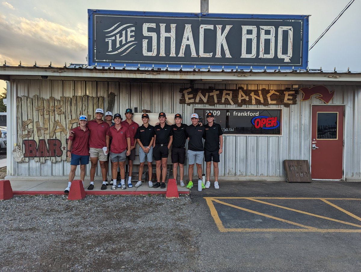 RED MOUNTAIN GOLF tweet media