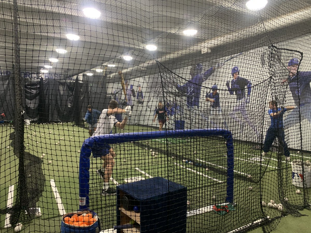 Air Force Club Baseball tweet media