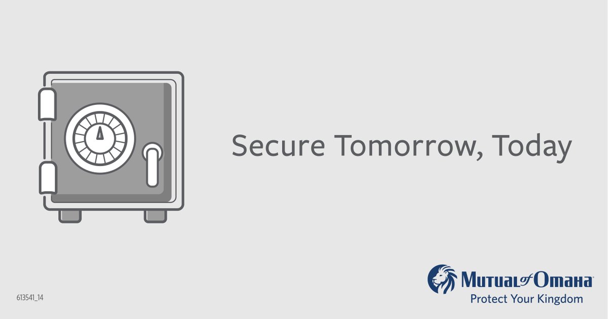 Mutual of Omaha tweet media