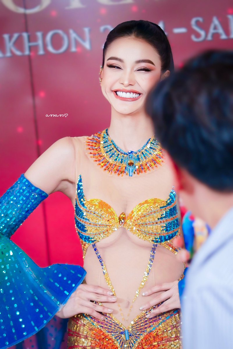 piibeareng's tweet photo. เจอกันตอนเย็นน๊าไอ้ต้าวแก้มขีด ☺️

ENGFA PROUD15 OF QUEEN  
#อิงฟ้ามหาชน #EngfaWaraha 
@EWaraha https://t.co/4co7pql4du
