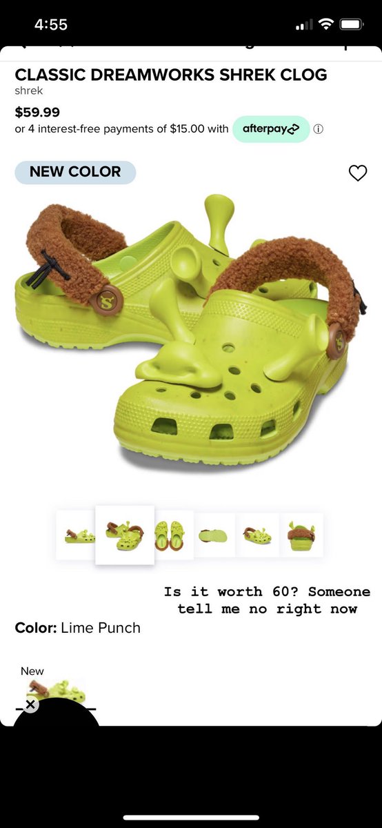 ByeeeFiliciiiaa's tweet photo. Found you some new kicks baby ! 😂😂😂😂😂😂 @sheilasmokesss https://t.co/4dCSbnSCNn