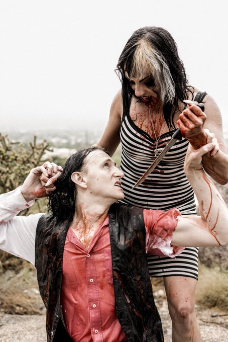 Have you voted for me on the #faceofhorror #faceofhorrorcompetition   https://t.co/x9Smm9ZrsR https://t<a href="/tag/faceofhorror"class="tags">#faceofhorror</a><a href="/tag/faceofhorrorcompetition"class="tags">#faceofhorrorcompetition</a>