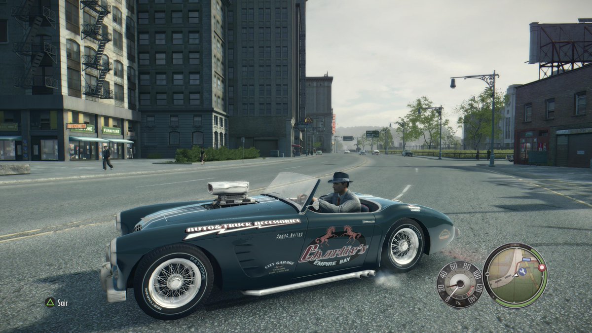 SantoplayBR's tweet image. #Mafia2DefinitiveEdition #SantoplayBR #PS4share
