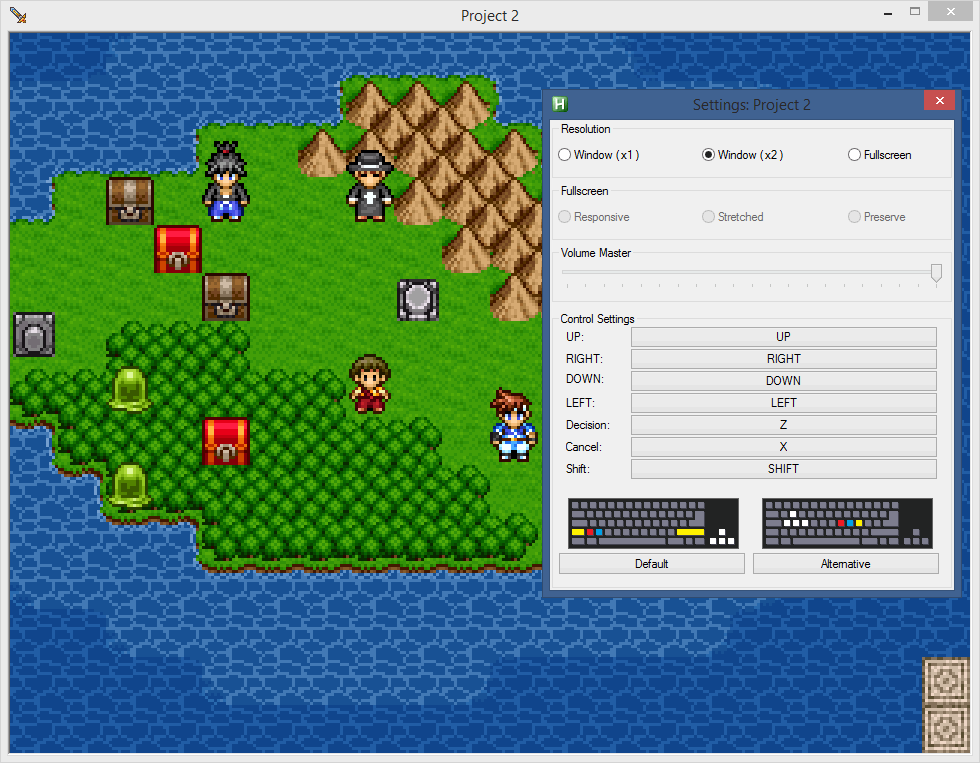 DevRPG2k's tweet image. #RPGMaker #RPGMaker2000 #RPGMaker2k #Rm2k #RPG2k #RPG2000 #RPGTsukuru #RPGTsukuru2000 #RPGツクール #RPGツクール2000 #Autohotkey #classMemory #GameDev #gamedevelopment #oldschool #JRPG