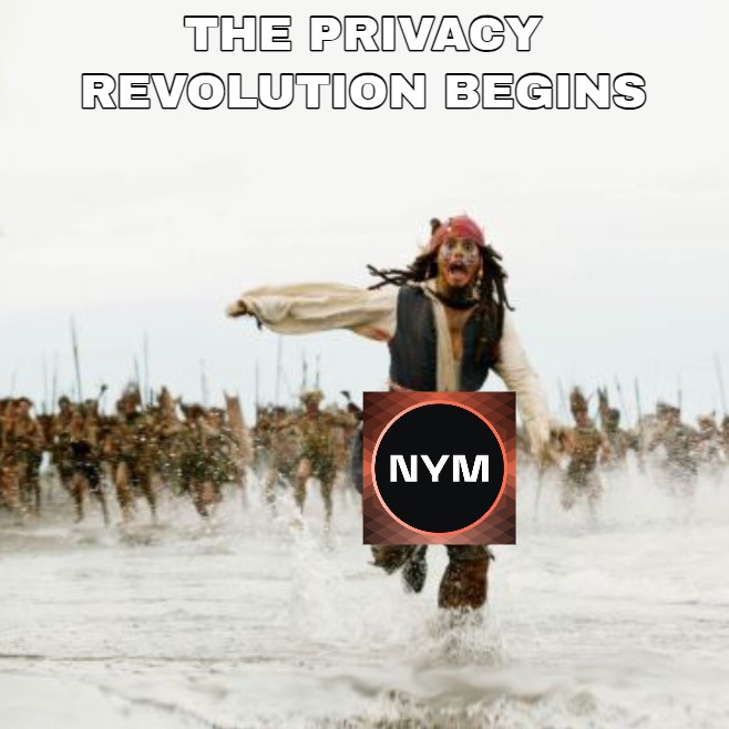 SasukeNobi's tweet photo. $NYM @nymproject https://t.co/eLB5MUBqv2
