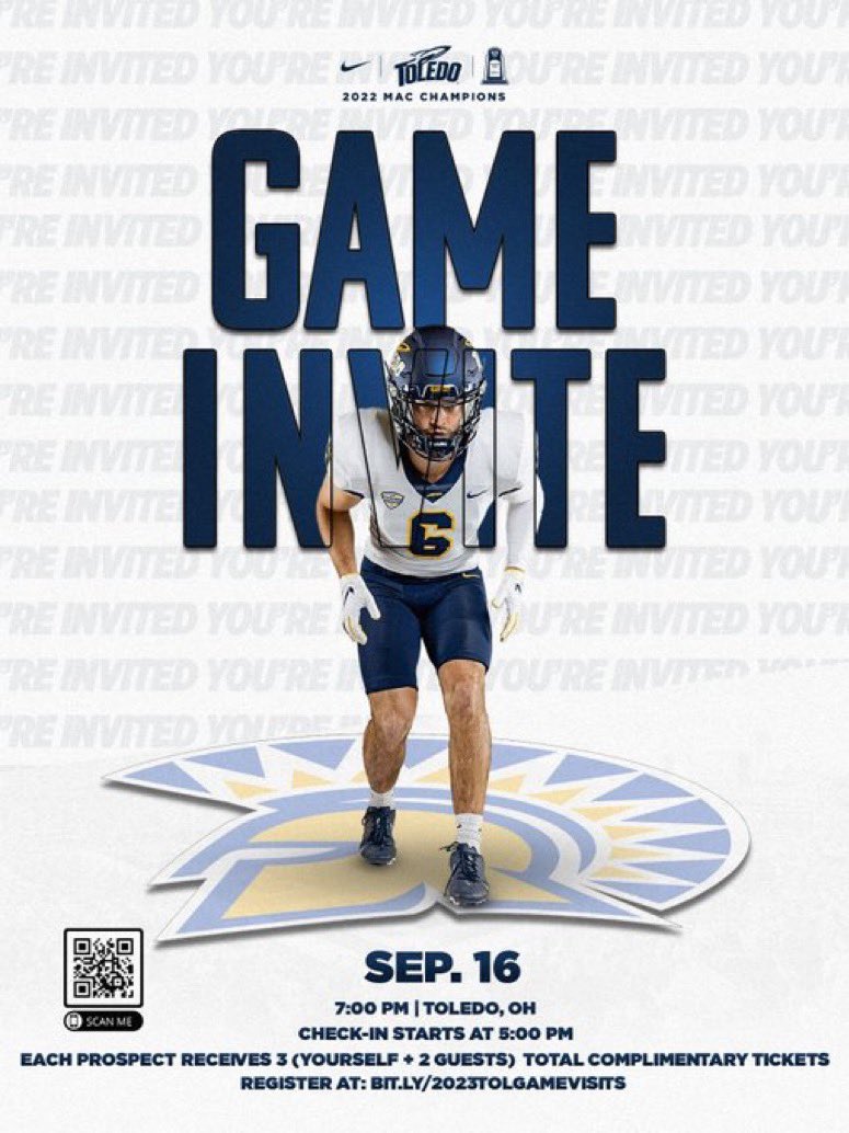 ConnorMKicking's tweet photo. Thanks for the goodluck wishes @stantonweber. Can’t wait to be back out at the glass bowl this weekend! @NickBarnett @dnfootball @coachripshwtime @CarneyCoaching https://t.co/rR9tEnknTA