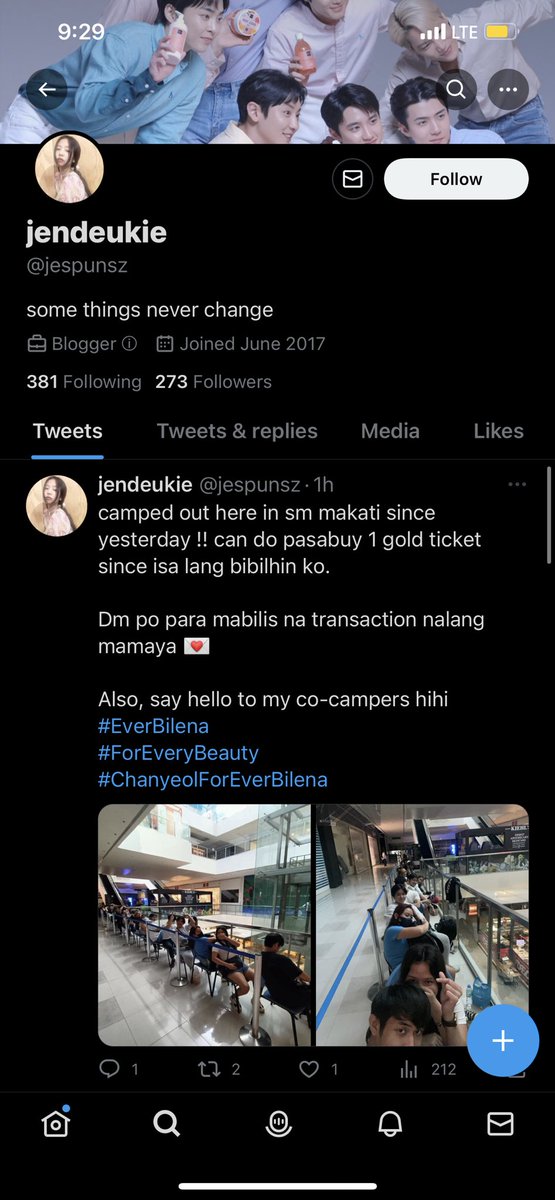 KpopMulti tweet media