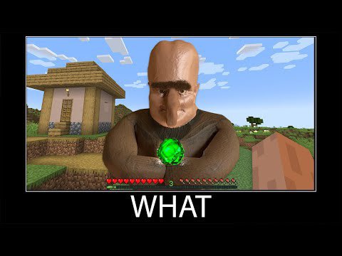 Minecraft 1.21 features LEAKED - Memes & Greens