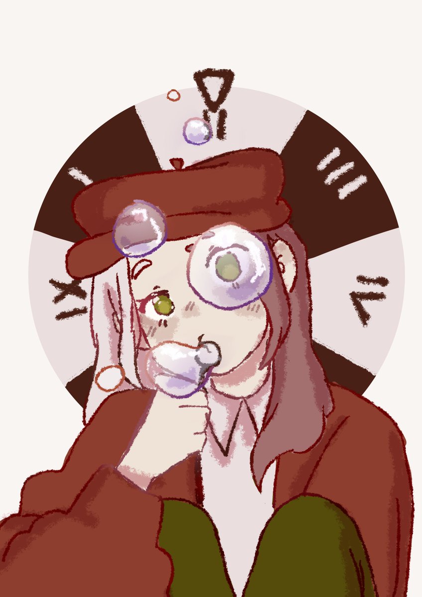 Belgamota's tweet photo. CHEGOU A NOTÍCIA QUE O MUNDO ESPERAVA 🕵️‍♀️✨

#qsmpfanart #qsmp #qsmpbr #bagifanart #bagi https://t.co/YvvkuBSE8s