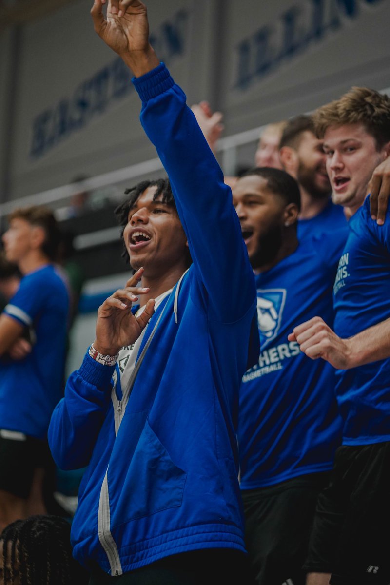 eiubasketball tweet picture