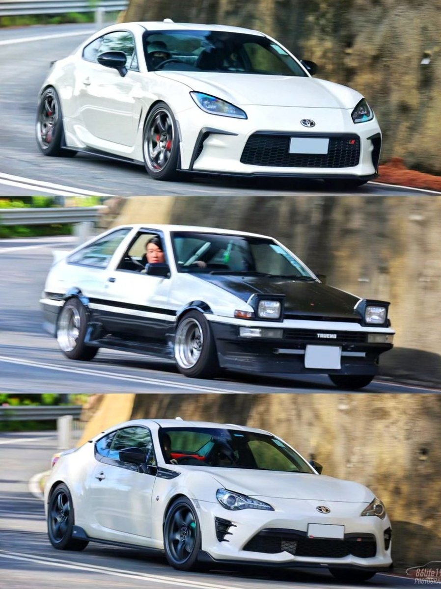 autoass's tweet photo. Toyota 86 https://t.co/oa9JXKZbHG