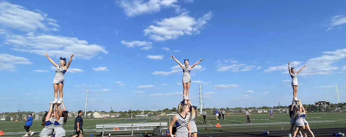 MrsKsMathWay's tweet photo. It was a beautiful afternoon for a freshman football win! https://t.co/qShjQxBDIz