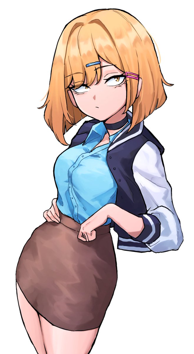 「」|Grimmelsのイラスト