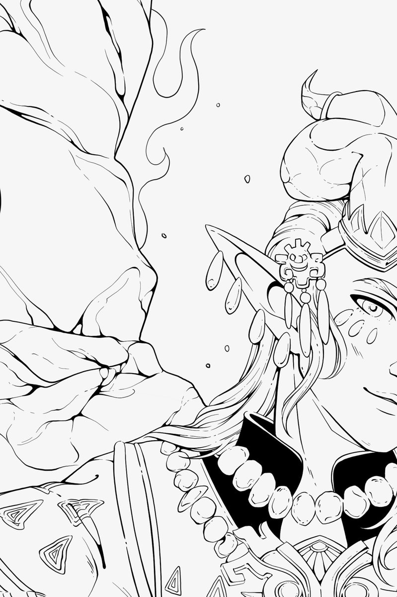 Wip 😌