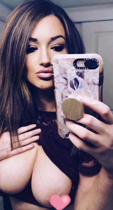 I&rsquo;m no daydream but I&rsquo;m one hell of a night&hellip; https://t.co/S1nYsVb0AS<a href="/tag/canadiangirl"class="tags"><span>#canadiangirl</span></a><a href="/tag/girlsinglasses"class="tags"><span>#girlsinglasses</span></a><a href="/tag/meshtop"class="tags"><span>#meshtop</span></a><a href="/tag/onlyfansmodel"class="tags"><span>#onlyfansmodel</span></a>