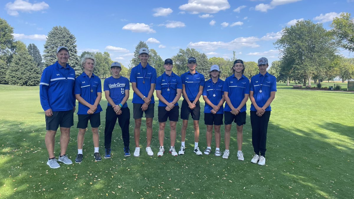 SFC GOLF tweet media