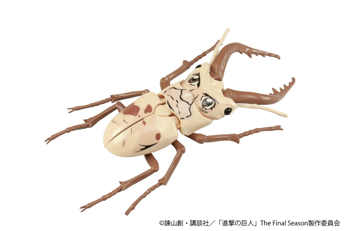 🔵12月新製品情報🔵 「ヘラクレスオオカブト」「カブトムシ