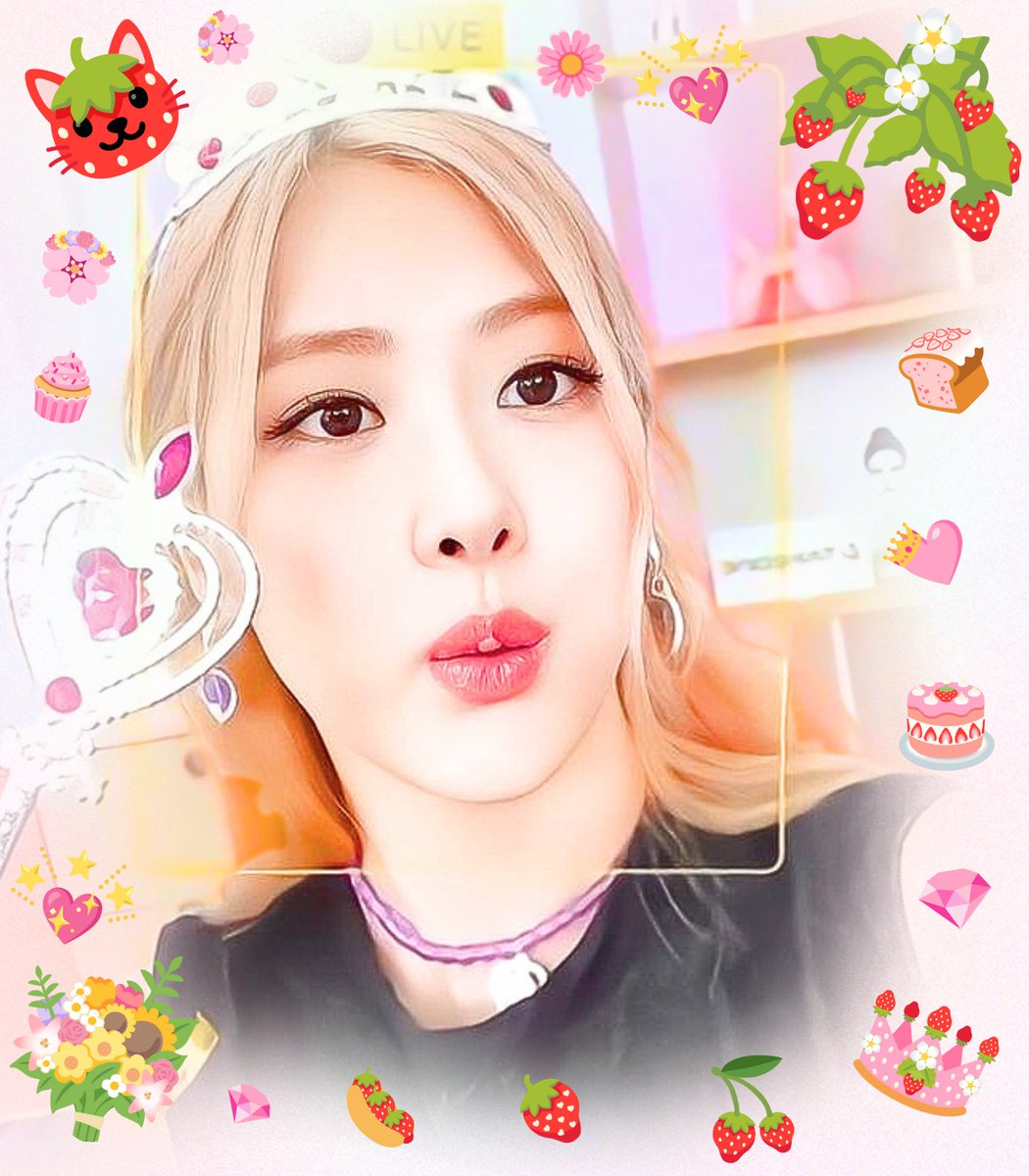 ꫂ ၴႅၴ * 𝗅𝗈𝗏𝖾 , ℛ𝐨𝐬𝐢𝐞 ♡ . tweet media