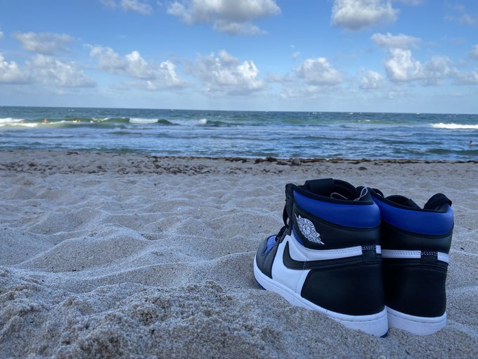 Who else went to the beach and got some head? Ain&rsquo;t nothing else to do in Miami. I haven&rsquo;t been to a<a href="/tag/mypovuncut"class="tags"><span>#mypovuncut</span></a>