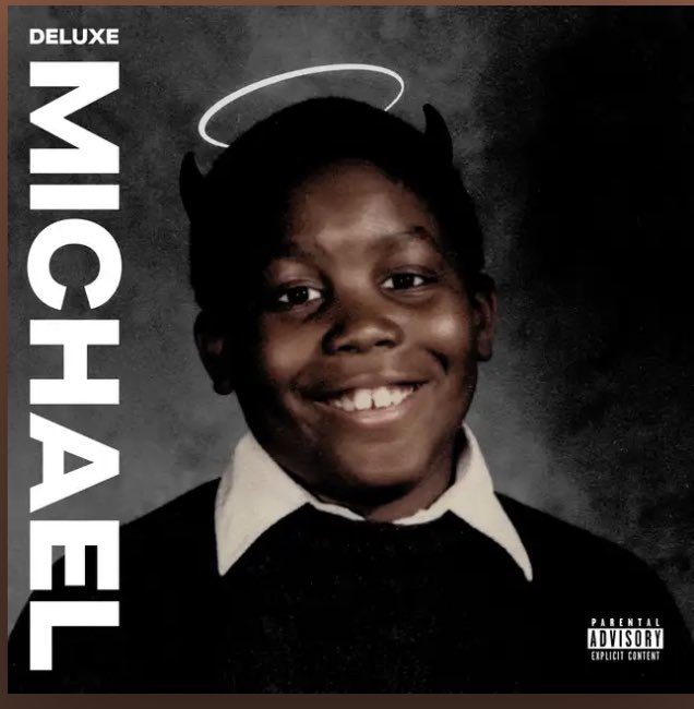 BassinAsh's tweet image. Best album of the year @KillerMike  #rtj #gbg