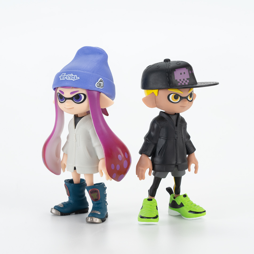 Nintendo TOKYO/OSAKA/KYOTO on X: 