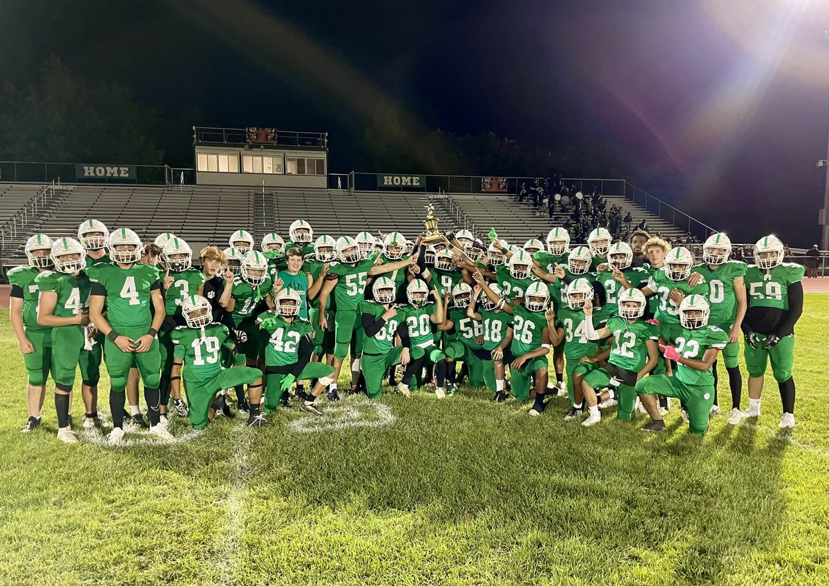 SouthP_Football's tweet image. #southfootball