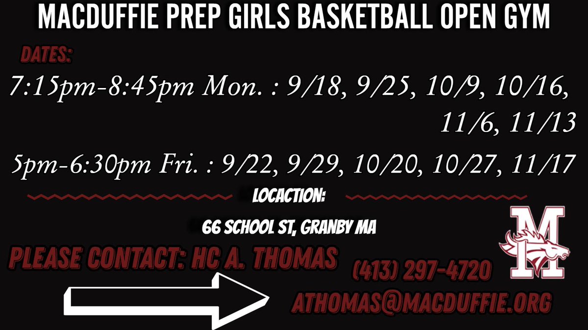 Coaches,
Come see multiple versitile players for various positions (PG, SG, SF, PF) for c/o '24, '25, &amp; '26!  Student-athletes that would fit right into your program.