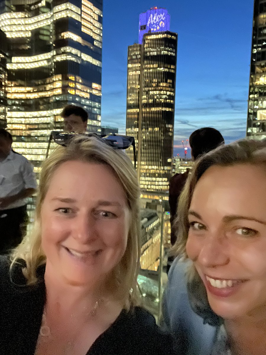 Cocktail de la rentrée <a href="/frenchchambergb/">French Chamber of Great Britain</a> what a great night!