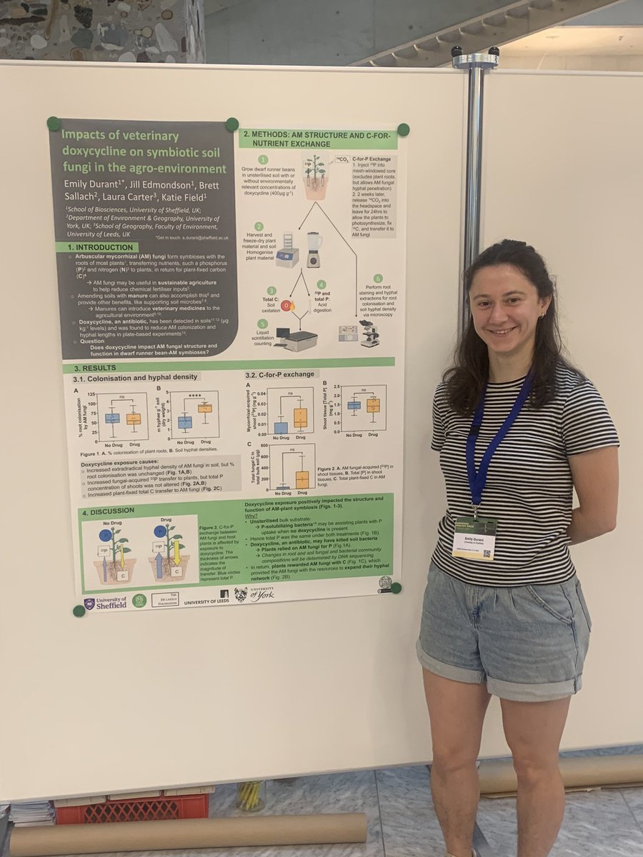 Prof. Katie Field tweet media