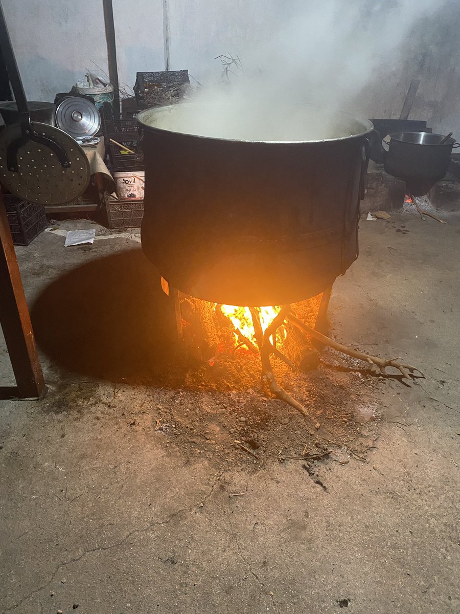 #hatay için yansın kazanlar 🙏