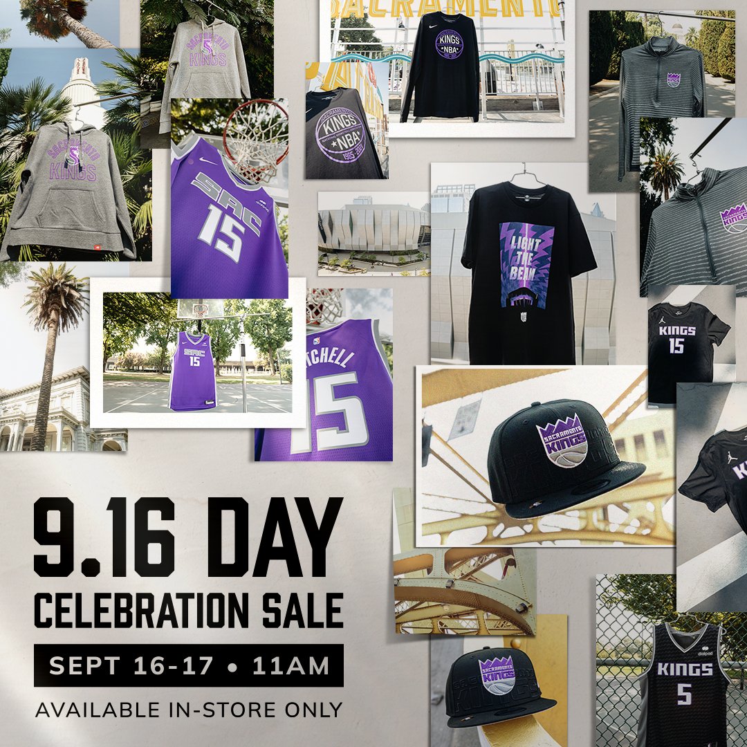 Official Sacramento Kings Gear, Kings Jerseys, Kings Shop, Apparel