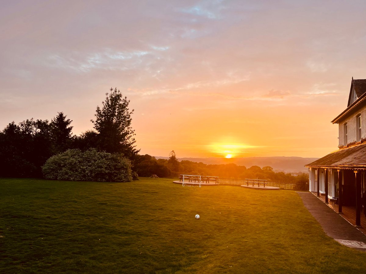 Trewern OEC tweet media