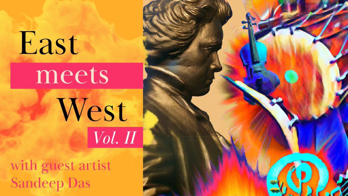santript's tweet image. Next week I will be performing Dinuk Wijeratne's (@wijeratneworks) Tabla Concerto with the New Hampshire Symphony (@SymphonyNH) ! September 23, 7:30pm at the Keefe Center for the Arts in Nashua, NH less than an hour outside of Boston. #concert #boston
