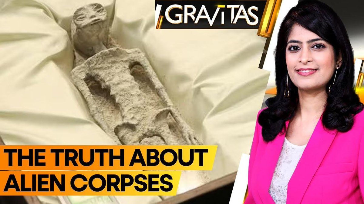 morningjasmine2's tweet photo. Aliens: Are you a believer or a skeptic?
#Aliens #Research #TruthOrHoax #MexicanAliens
Full video: https://t.co/KBnSWgzRKZ https://t.co/mzCmdM0XhQ