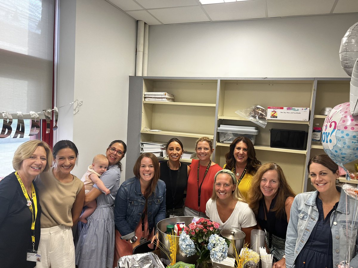 Kristen Mignoli tweet media