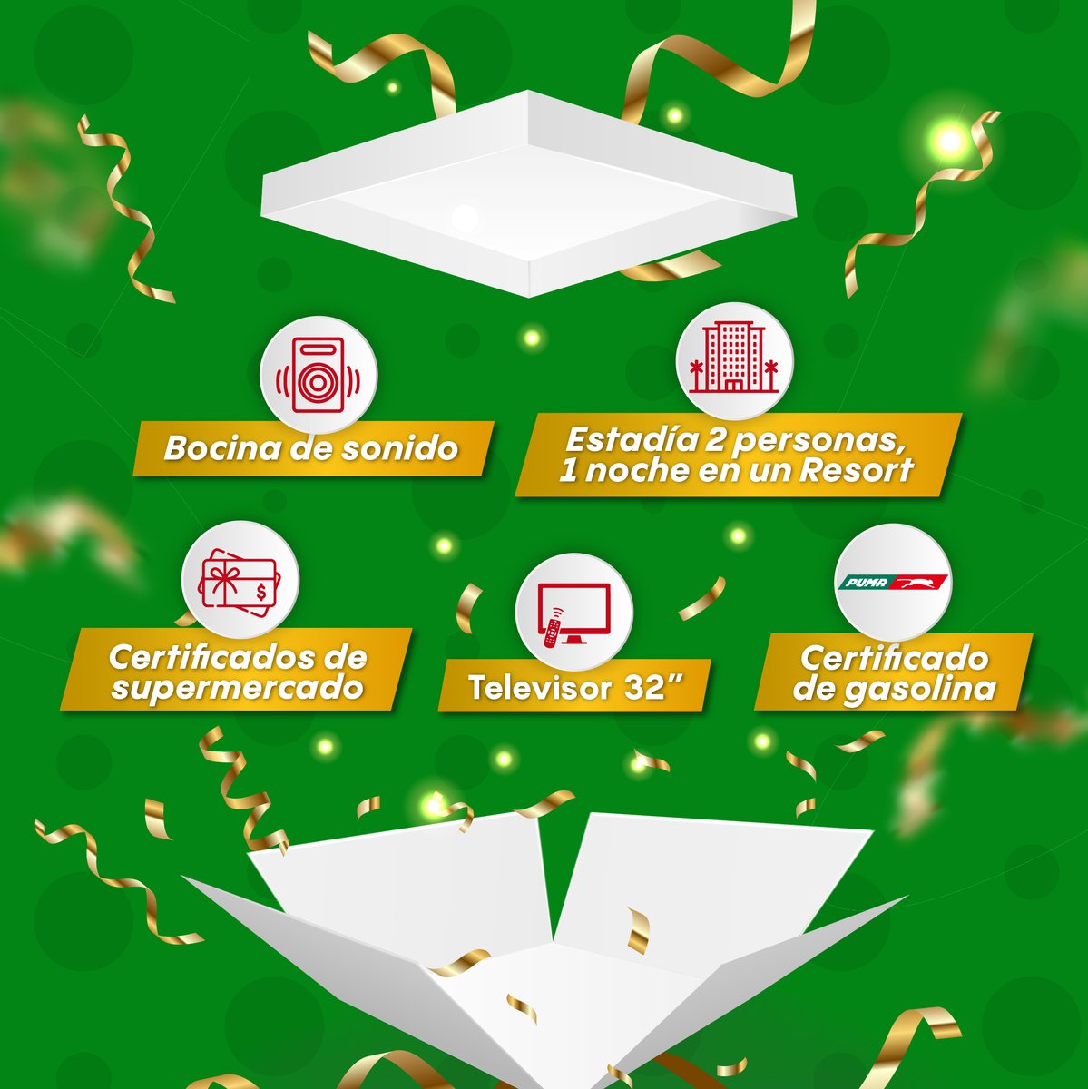 Raspagamespa's tweet photo. Mantén los ojos bien abiertos 👀. En el sorteo de La Ñapa Cero es Tres tendremos premios que te harán soñar en grande. ¿Te atreves a descubrir lo que tenemos para ti?

#RaspaGames #RaspandoyGanando #AsíRaspoYo https://t.co/sCp9426v5u