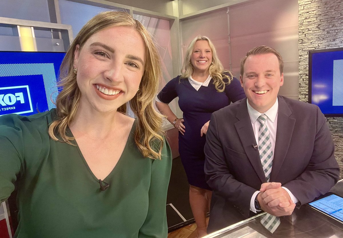 Alyssa Kratz tweet media