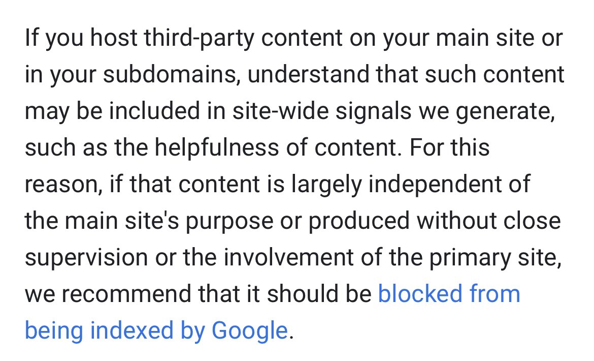 Lily Ray 😏 tweet media