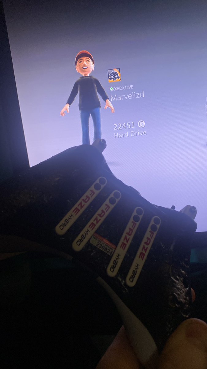 Marvelizd tweet media