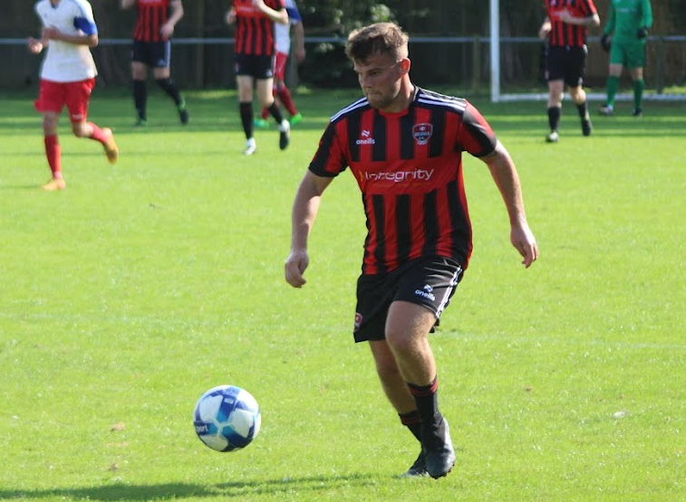 𝙒𝙀𝙎𝙏𝙁𝙄𝙀𝙇𝘿 𝙁𝘾 tweet media