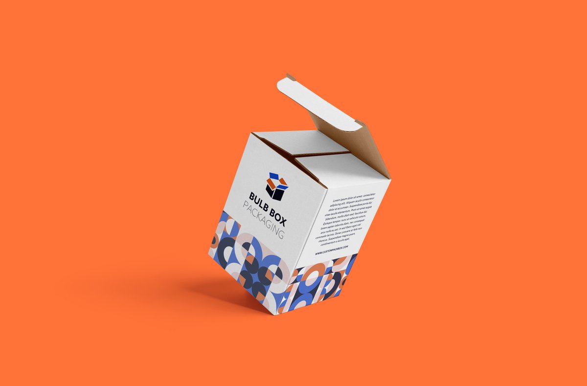 CustomPackBox's tweet image. Light up your brand with custom bulb boxes 💡Custom packaging to keep your products safe and secure!
Trust us &amp;amp; customize your box today! 👇
custompackbox.com/custom-product…

#CustomPackBox #packagingmockups #productpackaging #cardboardbox #candybox #custompacking