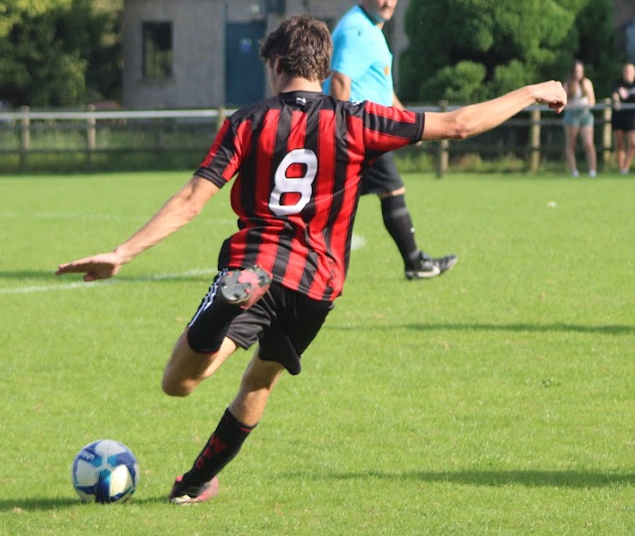 𝙒𝙀𝙎𝙏𝙁𝙄𝙀𝙇𝘿 𝙁𝘾 tweet media