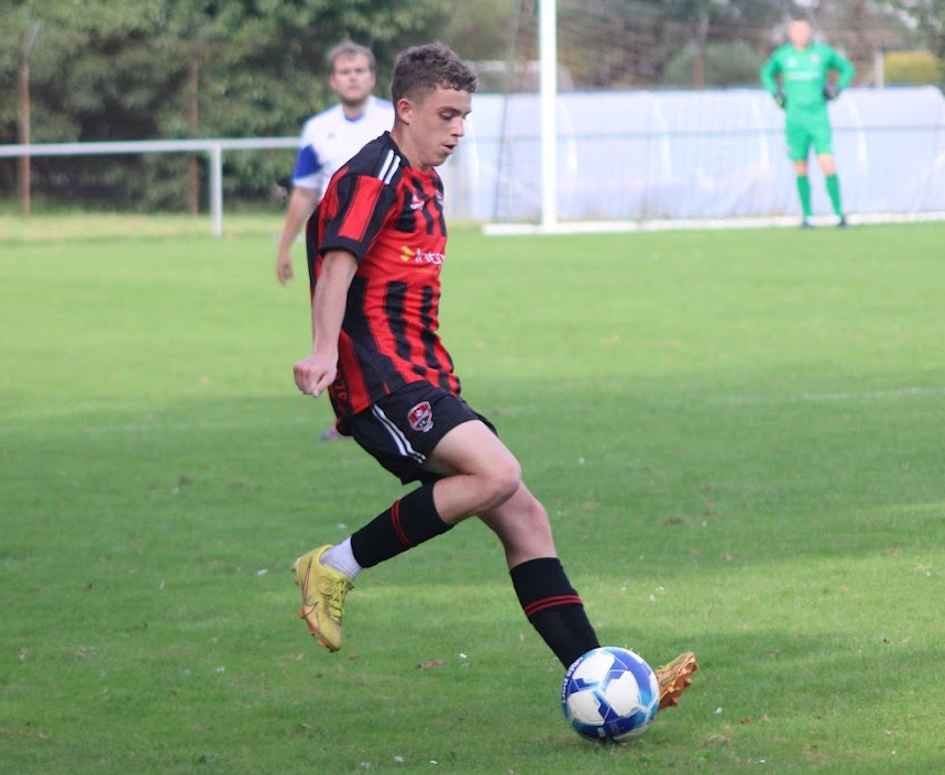 𝙒𝙀𝙎𝙏𝙁𝙄𝙀𝙇𝘿 𝙁𝘾 tweet media